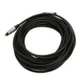 thumbnail image 1 of Digital Sound Fiber Optic Cable, Gold Plated Connector Optical Sound Cable Safe Professional Stable Aluminum Alloy Housing  for TV 10m / 32.8ft, 1 of 7