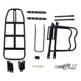 thumbnail image 3 of Mountain Bike Bike Rear Cargo Rack Back Seat Accs Easy to Install Lightweighted, 3 of 5