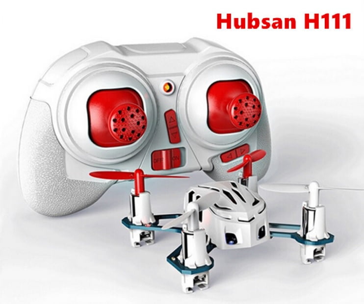 hubsan h111 q4
