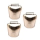 thumbnail image 5 of Campanas para collar de perro Fernando 3 Piezas Hierro, 5 of 8