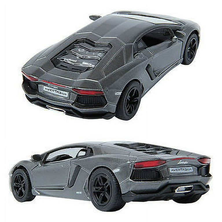 ミニカー Lamborghini Aventador s lp740 looksmart lamborghini-aventador-s-143_02.jpg
