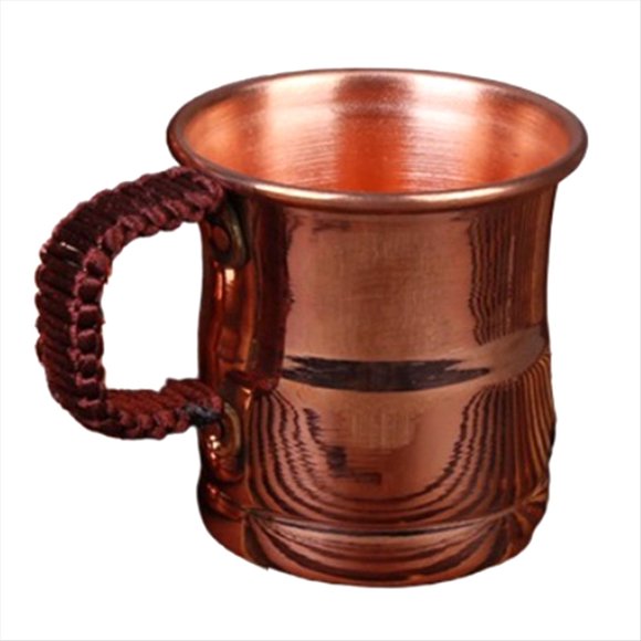 de Leche Cerveza Cobre Puro Hecha A Mano, Manejar Tejido, Mula Agua Moscú Espesa, Desayuno 400ML, Vajilla