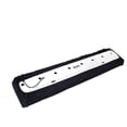 thumbnail image 5 of SZTXJ 88-Key Stretchable Digital Piano Keyboard Cover, Black, 5 of 5