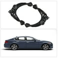 thumbnail image 2 of 2pc Front Upper Control Arms w/Ball Joints Driver and Passenger Compatible with FUSION 2006-2012, 2 of 9