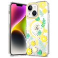 thumbnail image 1 of Pouriphone14pluscase-havedientialcolors-MagsafeMagneticTpu, 1 of 5