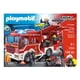 thumbnail image 3 of Set Playmobil City Action Camión de Bomberos 139 Piezas, 3 of 4