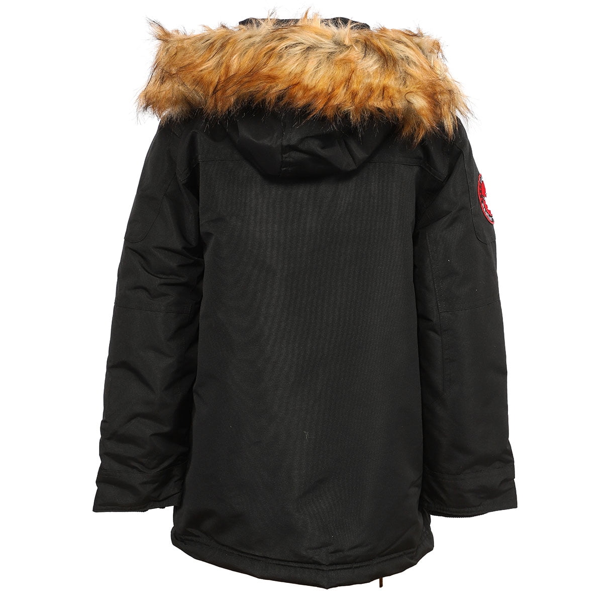 Canada weather sale gear boys