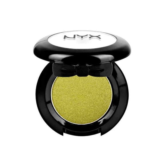 NYX Cosmetics Hot Singles Eye Shadow HS51 Money Maker - (0.053 oz)