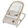thumbnail image 1 of Maxi-Cosi Kori 2-in-1 Baby Bouncer Seat for Infants, Baby Rocker Chair, Portable Baby Bouncer, Classic Oat, 1 of 5