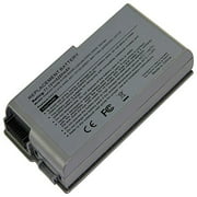 Laptop/Notebook Battery for Dell Latitude D500 D505 D510 D520 D600 D600M 500M 510M 600M D610 3R305 C1295 Precision M20