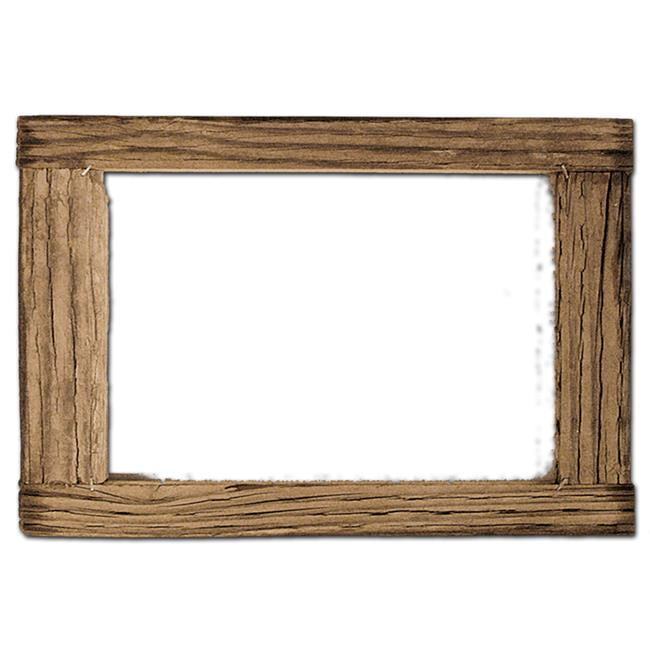 Wood Frame 16 X 24 In Sign Canada Wood Frame 16 X 24 In Sign