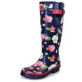 thumbnail image 5 of Lunar Womens Floral Galoshes, 5 of 5