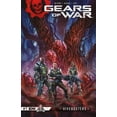thumbnail image 1 of GEARS OF WARS HIVEBUSTERS 1A Editorial Kamite 7500588017191, 1 of 2