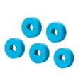 thumbnail image 1 of 5 tapones para bisagras, tapas para extremos de bisagras, bisagras para muebles, montaje en superficie de gabinete, tapones para orificios de bloqueo 135 mm, 1 of 8
