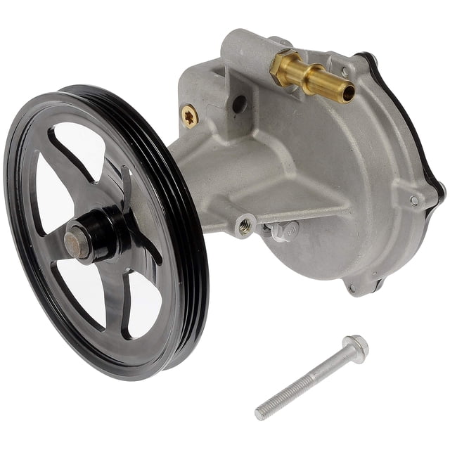 Bomba de combustible Dorman 904-861, bomba de vacío para Cadillac, Chevy y GMC