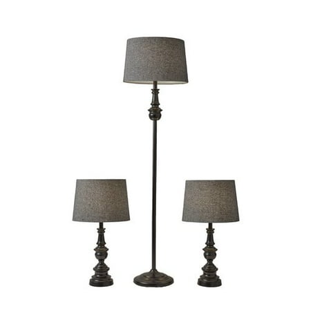 Charlton Home Chiu Classic Herringbone Containing Matching 3