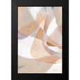 thumbnail image 2 of Nai, Danhui 11x14 Black Modern Framed Museum Art Print Titled - In Pieces I, 2 of 5