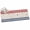 Red, variant on 2x6ft Area Rug,Patriotic Independence Day Stars Buffalo Checker Washable Large Rugs Soft Non-Slip Floor Rug Blue Red Non-Shedding Indoor Carpets for Living Room Bedroom Home Office Nursery