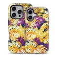 thumbnail image 2 of DesignSkinz Scratch-Resistant Hard Slim Case Compatible with iPhone 12 Mini (Compatible with MagSafe) - S17 colorway4, 2 of 9