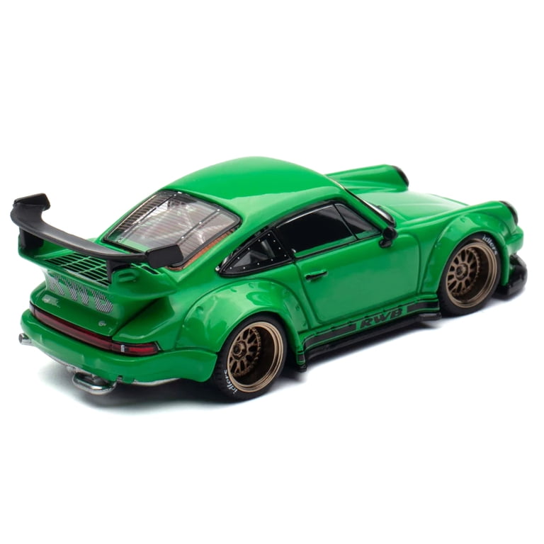 RWB 930 Green 