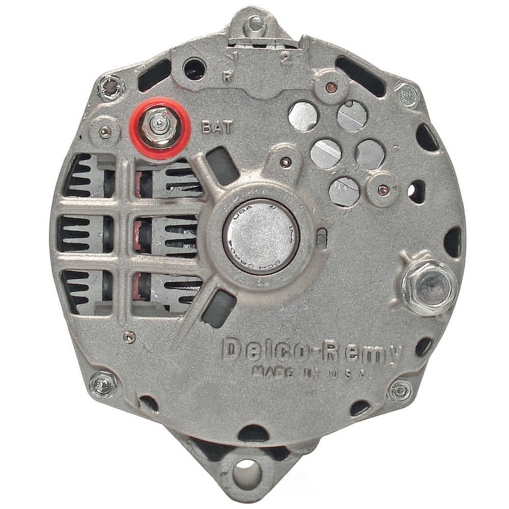 FVP Professional 7294612 Alternator Standard