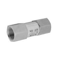 thumbnail image 3 of Ball Check Valve, British Thread Garden Hose Check Valve  Sealing  For Garden, 3 of 7
