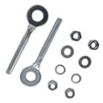 thumbnail image 7 of Trail Vehicle Chain Tensioner For 125cc 150cc 175cc 200cc 250cc Dirt Bikes And Motorcycles, 7 of 7