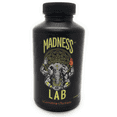 thumbnail image 1 of L-Carnitina y L-Tartrate 120 cápsulas de 250 mg Madness Lab L-Carnitina, 1 of 3