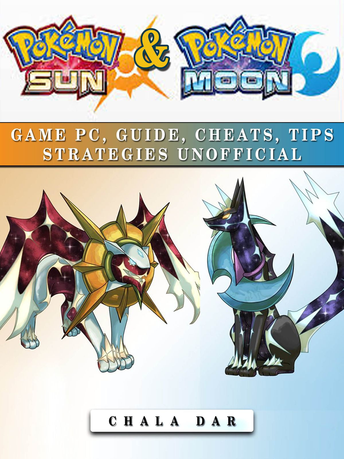 Pokemon Sun Pokemon Moon Game Pc Guide Cheats Tips Strategies Unofficial Ebook Walmart Com - unofficial roblox the ultimate roblox book an unofficial guide paperback walmart com walmart com
