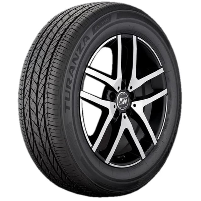 LLANTA 215/45 R18 BRIDGESTONE TURANZA EL440 89V