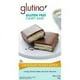 Glutino Friandise de chocolat au beurre d’arachide sans gluten – image 1 sur 1