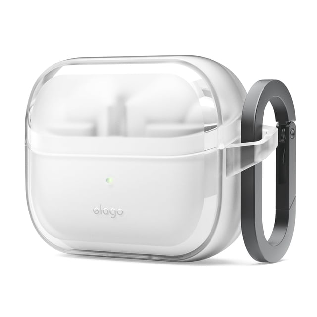 Funda Elago EDC compatible con Samsung Galaxy Buds 3 y 4 Pro