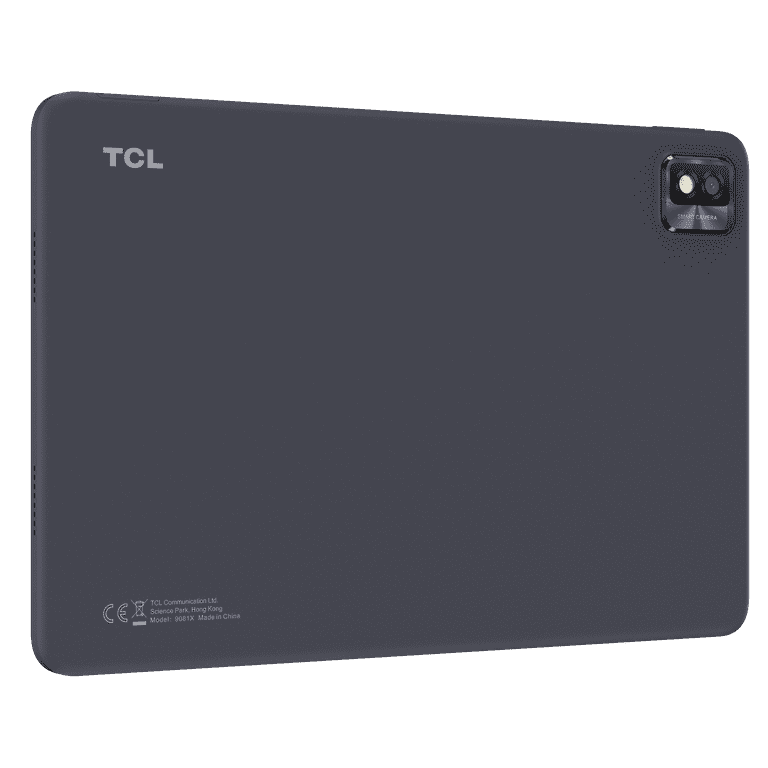 TCL TAB 10 WIFI - Tablet de 10.1 HD, Octa-Core, 4GB de RAM, Memoria de  64GB ampliable a 256GB por MicroSD, 5500 mAh de Batería, Android 11, Gris :  : Electrónica