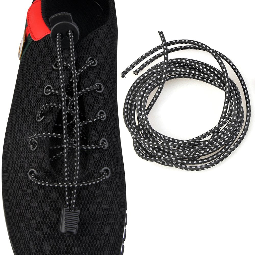 locking shoe laces