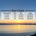 thumbnail image 4 of Soft Bath Towels Hooded Bath Towels for Children Casual Home Use, 4 of 5