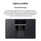 thumbnail image 3 of Refrigerador Samsung Side by Side con dispensador 19Ft Negro, 3 of 8