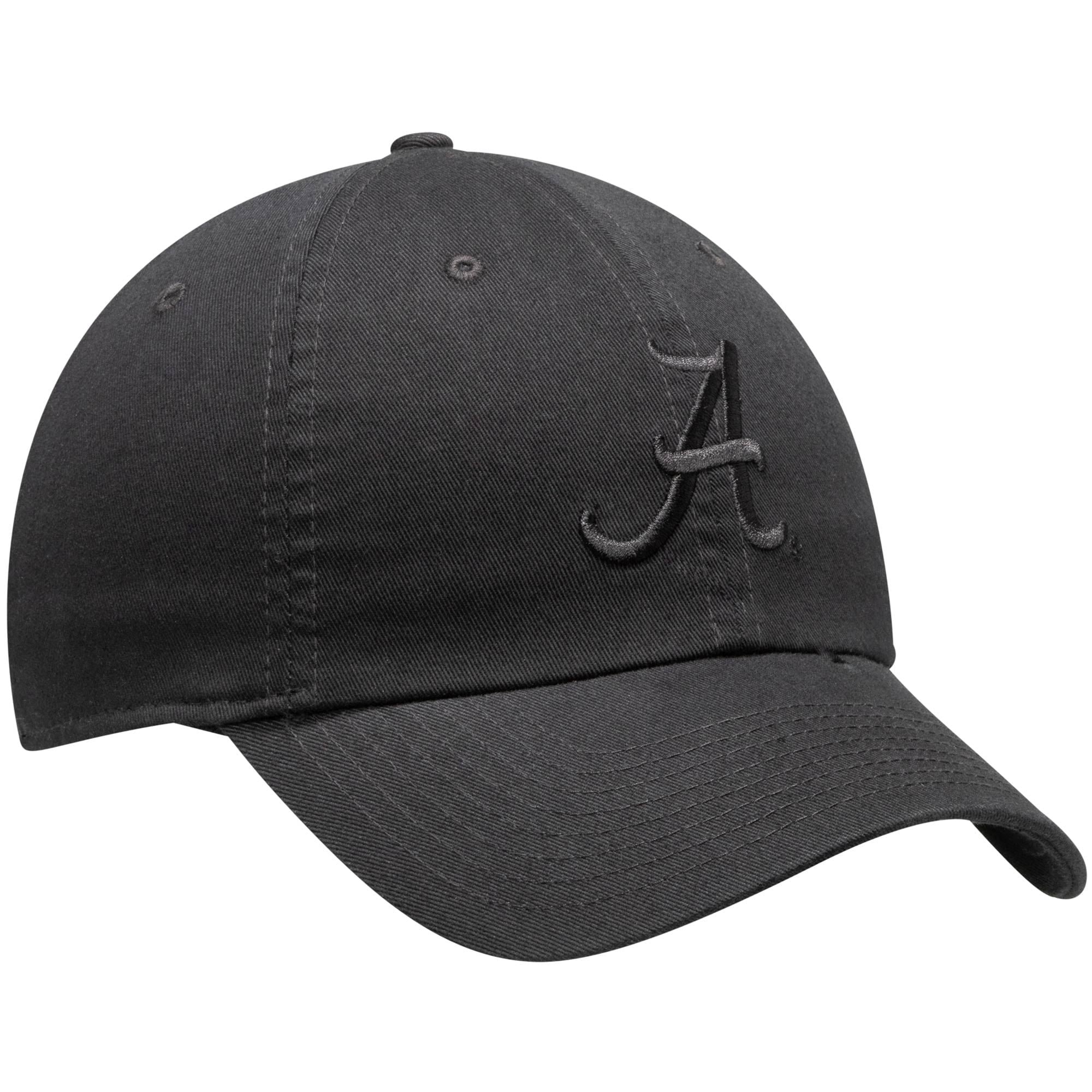 Men's Nike Black Alabama Crimson Tide 