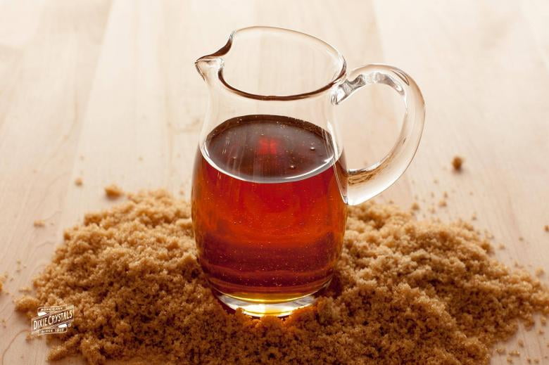 (3 pack) Dixie Crystals Dark Brown Sugar, 32 oz