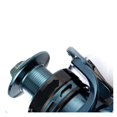 thumbnail image 5 of Spinning Fishing Reel, Spinning Reel, 7 Ball Bearings, Reversible Handle For Left & Right Retrieve ,Rigid Aluminum Skeletal Frame, 5 of 5