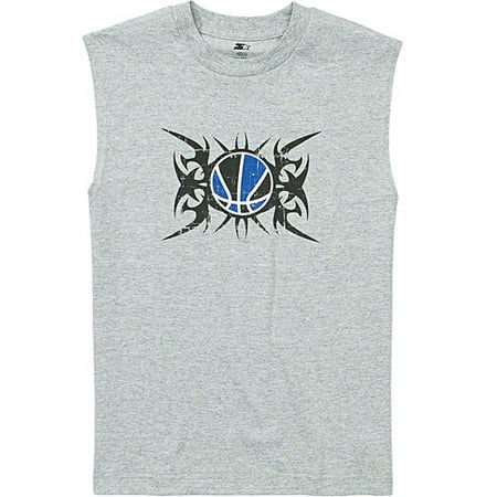 Starter - Boy's Tribal Muscle Tee