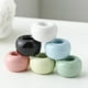 thumbnail image 5 of Armario de almacenamiento para baño JINGXI, sobre inodoro, toalleros para baño con estante, estantes para ducha, estantes para baño con toallero, toalleros para baño sobre inodoro, estantes para baño, 5 of 8