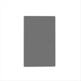 thumbnail image 1 of Interruptor de Luz de Pared Inteligente Tuya Zigbee Zero Fire, Control Inteligente para la Aplicación , 1 Unidad., 1 of 5