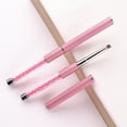 thumbnail image 5 of Happydeer Nail Gradient Pen Smooth Drawing Soft Bristles Nail Design with Pen Cover Faux Pearl Rod Manicure UV Gel Extension Pen Nail Salon Supply, 5 of 13