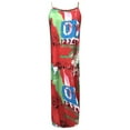thumbnail image 3 of Lilgiuy Women O-Neck Halter printing Sleeveless Casual Slit Loose Long Dress, 3 of 5