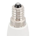 thumbnail image 2 of LED Light Bulb Long Neck Mushroom Shape Lamp 120 Degree Beam Angle Wide Flood R50 E14 5W 3000K Warm White 220V, 2 of 4