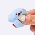 thumbnail image 3 of Blue Koala Cupcake Taba Squishy Toys for Adults – Cute Stress Relief Fidget Sensory Toys, Soft Silicone Squeeze Gifts for Teens Adults, 3 of 7