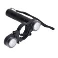thumbnail image 4 of Luz de Pistola de Pulverización, Luz de Relleno de Pistola de Pulverización Portátil de Brillo Ajustable de ABS Universal Fácil de Usar Para El Hogar, 4 of 7