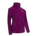 thumbnail image 3 of Jiyugala Coats for Women Winter Warm Jacket Hooded Solid Zipper Pocket Tunic Thick Coat, 3 of 8