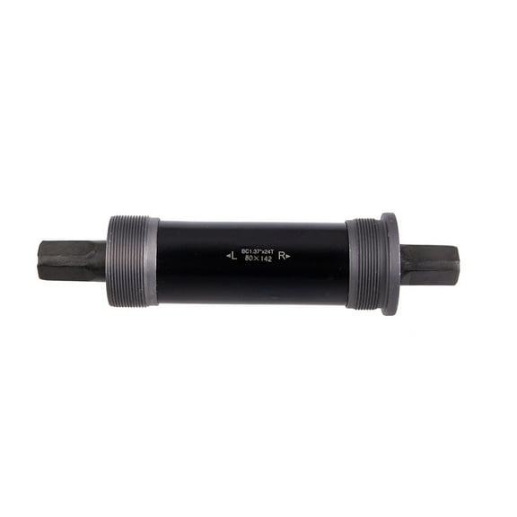 Bottom Bracket, BSA-Innenlager Bicycle Square Taper Bottom Bracket Suitable for Fat Snow Bike 80mm 100mm