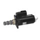 thumbnail image 3 of Válvula de solenoide eléctrica, válvula de Control de bomba hidráulica de repuesto para excavadora profesional para KOBELCO SK100 120 220 SK200, 3 of 14